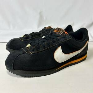 貴重 19年製 正規品 NIKE CORTEZ BASIC LEATHER SE DAY OF THE DEAD CT3731-001 ナイキ コルテッツ レザー メキシコ 死者の日 26.5cm