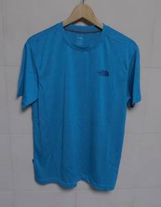 THE NORTH FACE　ノースフェイス　REGULAR FIT　半袖TシャツL/100　（管C）