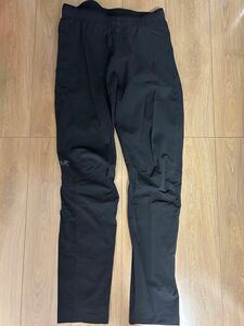 アークテリクス トリノ SL タイツ メンズ S≪ARC'TERYX / Trino SL Tight Men's≫