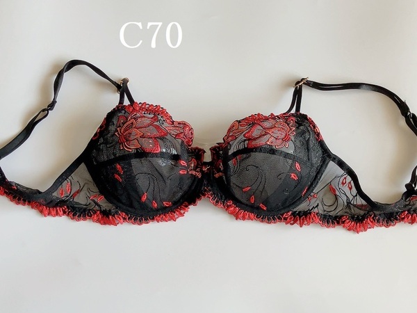 C70☆リズ シャルメル Lise Charmel Ecrin Desir : 憧れの宝石箱 フランス高級下着/ACG6015