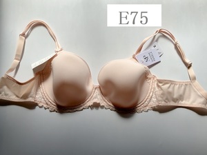 E75☆Simone Perele　　シモーヌ ペレール　高級海外ランジェリー　ピンク