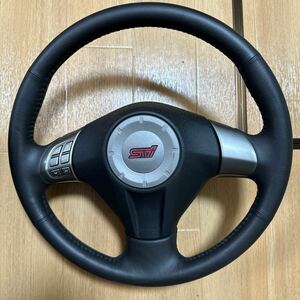 Impreza Steering Steering GRB