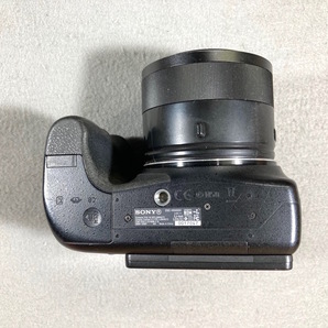 ★中古美品★ソニーサイバーショット DSC-HX400V デジタルカメラの画像10