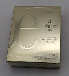 m* new goods elegance fitting jure foundation NA203*