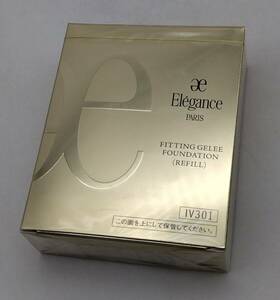 m* new goods elegance fitting jure foundation IV301*