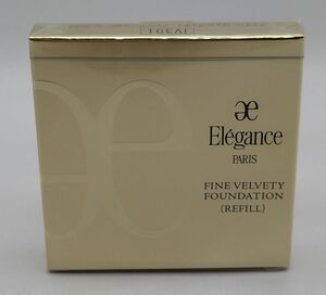 A①* new goods unopened elegance fine veruveti fan teIV301*