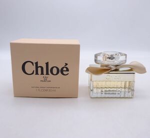 I★クロエ Chloe クロエ オードパルファム EDP 香水 30ml★