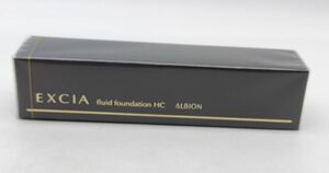 b* new goods unopened Albion e comb aALfryuido fan teHC PK301 30ml*2