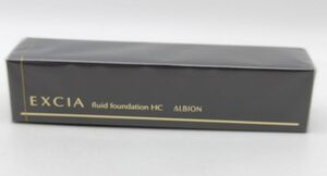 r* new goods unopened Albion e comb aALfryuido foundation HC OC111 30ml*