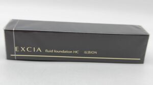 r* new goods unopened Albion e comb aALfryuido foundation HC NA211 30ml*