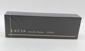 Z* new goods unopened Albion e comb aAL rose s gold i dragon John 00 30g*2