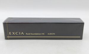 U* new goods unopened Albion e comb aALfryuido fan teHC OC111 30ml*2