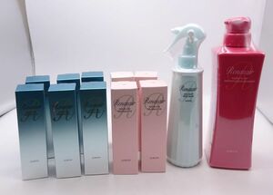 ③* new goods Albion Rene sea lucky bag 1 2 ps shampoo 500ml oil etc. same un- 80*