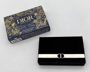 Q★新品 Christian Dior クリスチャン ディオール エクラン クチュール アイ パレット★