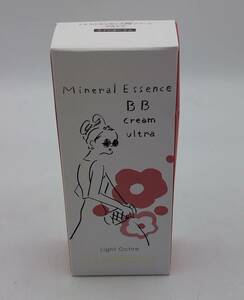 T* new goods Only Minerals mineral essence BB cream Ultra 30g*