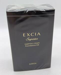 e* new goods unopened Albion e comb aAL Hsu pe rear cream fan teEX 30g NA201*2