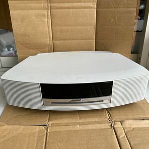 BOSE Wave music system ウェーブミュージックシステム ジャンク品　