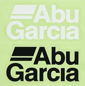 アブガルシア (Abu Garcia) ステッカーシリーズ 各