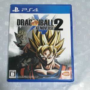 【PS4】 ドラゴンボール ゼノバース2 [通常版]