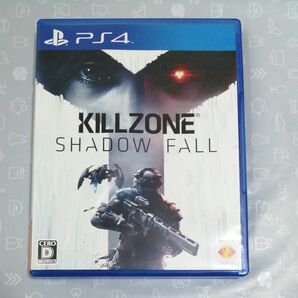 【PS4】 KILLZONE SHADOW FALL [通常版]