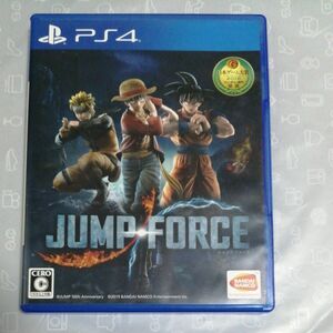 【PS4】 JUMP FORCE