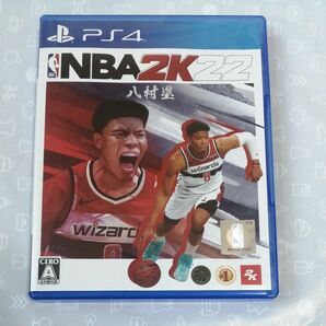 【PS4】 NBA 2K22 [通常版]