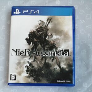 【PS4】 NieR:Automata （ニーア オートマタ） [通常版]