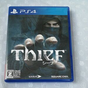 【PS4】 シーフ （Thief）