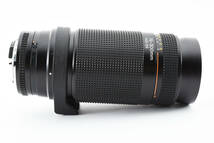 ★外観美品★ニコン Nikon AF NIKKOR 75-300mm 4.5-5.6 L280 #633_画像9