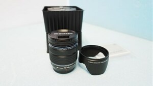 ★オリンパス　M.ZUIKO DIGITAL ED 12-45mm F4.0 PRO　新品・未使用