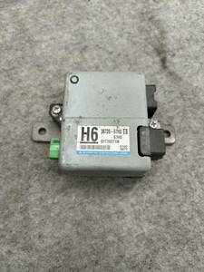  Carry DA63T DG63 Scrum power steering computer P/S 38720-67H0 9 type? 1FA 70872