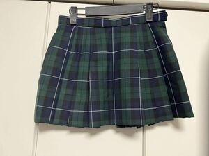  miniskirt genuine article uniform 