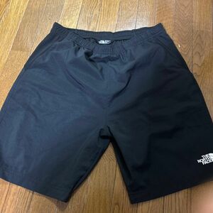 ノースフェイス ハーフパンツ ユースXL メンズM相当 3枚