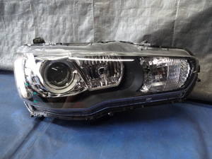 CZ4A/ライト右/HID/ランエボ10 /EBM921-22/ランサーエボリューションⅩ