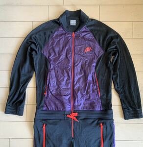  Nike NIKE Jump suit all-in-one 