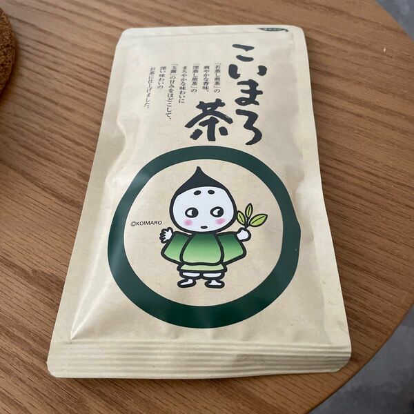 こいまろ茶　1袋