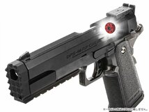 H9841G　LayLax NINE BALL ダイナピストンヘッド 東京マルイ GBB Hi-CAPA/M1911A1/P226/G26_画像3