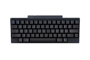 【中古良品】HHKB Professional HYBRID Type-S 英語配列 US 墨