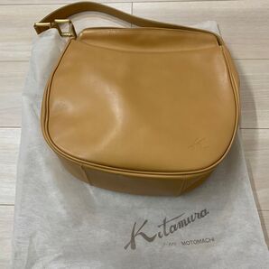 キタムラ ショルダーバッグ