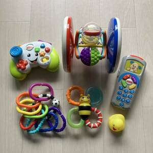  toy set sale intellectual training toy baby baby 