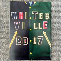 TAILOR TOYO 東洋エンタープライズ 2017 カタログスカジャン　WHITES VILLE スタジャン　テーラー東洋_画像2