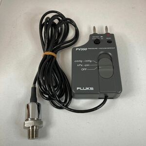 FLUKE PV350 PRESSURE VACUUM MODULE