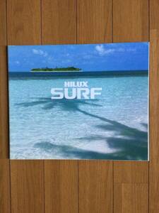  Hilux Surf 