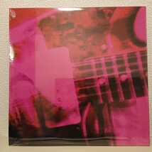 【新品未開封】My Bloody Valentine Loveless アナログ盤 2018 検)レコード LP creation records oasis ride stone roses chapterhouse_画像2