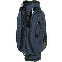 ★激安★オークリー（OAKLEY）★GOLF　BAG17.0FW★FOS901534★DARK　DENIUM（93L）★新品★9.5型　3.5㎏★