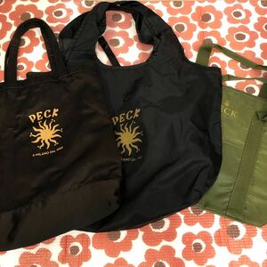 DECK eko-bag keep cool bag 