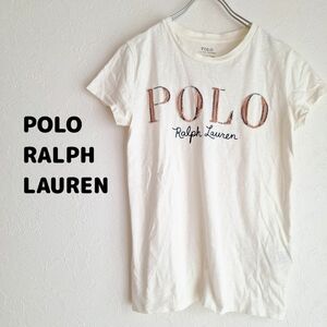 POLO RALPH LAUREN 半袖Tシャツ ポロラルフローレン