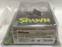 McFarlane Toys SPAWN スポーン #311 30周年 30th Anniversary_画像3