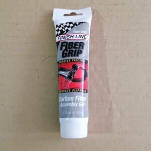FINISH LINE finish line carbon fibre grip grease slip prevention USA trial small amount .10g