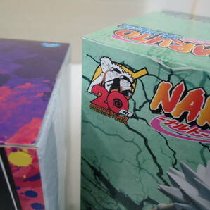 O7093 送料無料！未開封 まとめ NARUTO 地獄楽 怪獣８号 フィギュア 10体 セット プライズフィギュアの画像3
